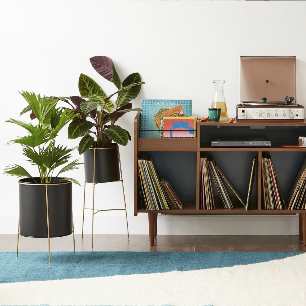 Практичный декор