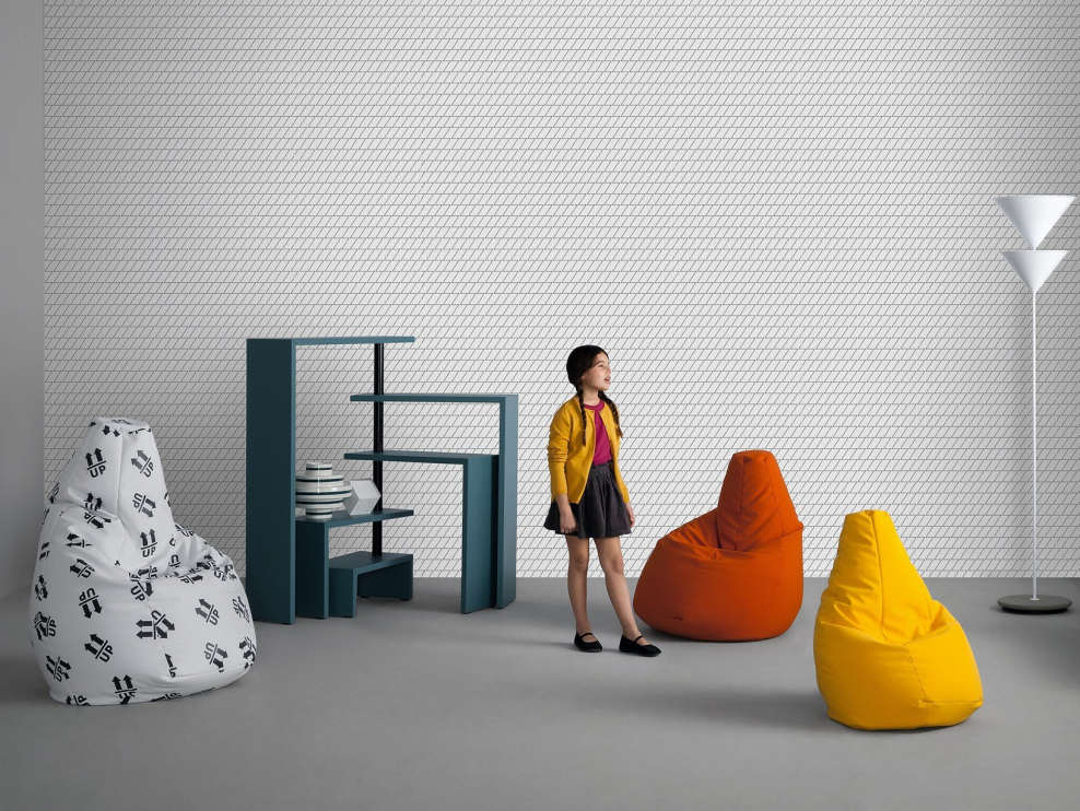 Франко Теодоро кресло Сакко