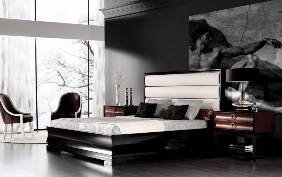 Mobilfresno Savoy кровать