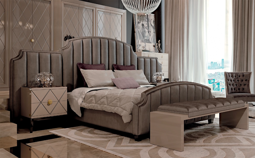 Cavio casa кровать