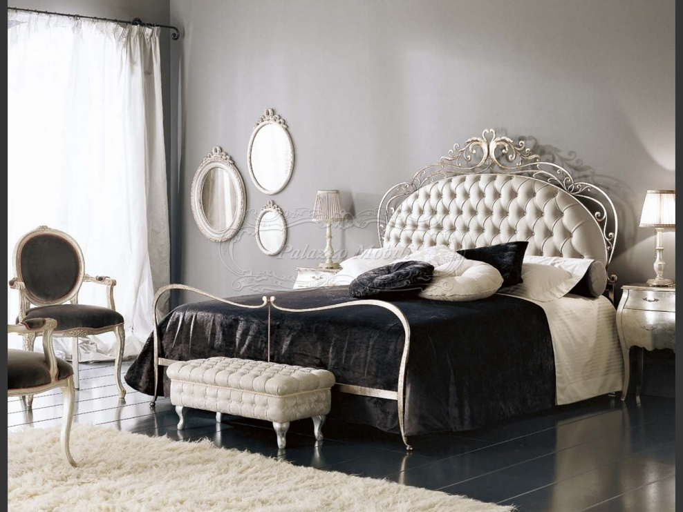 Giusti Portos кровать