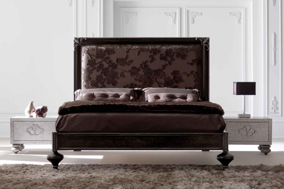 Кровати CORTEZARI Италия