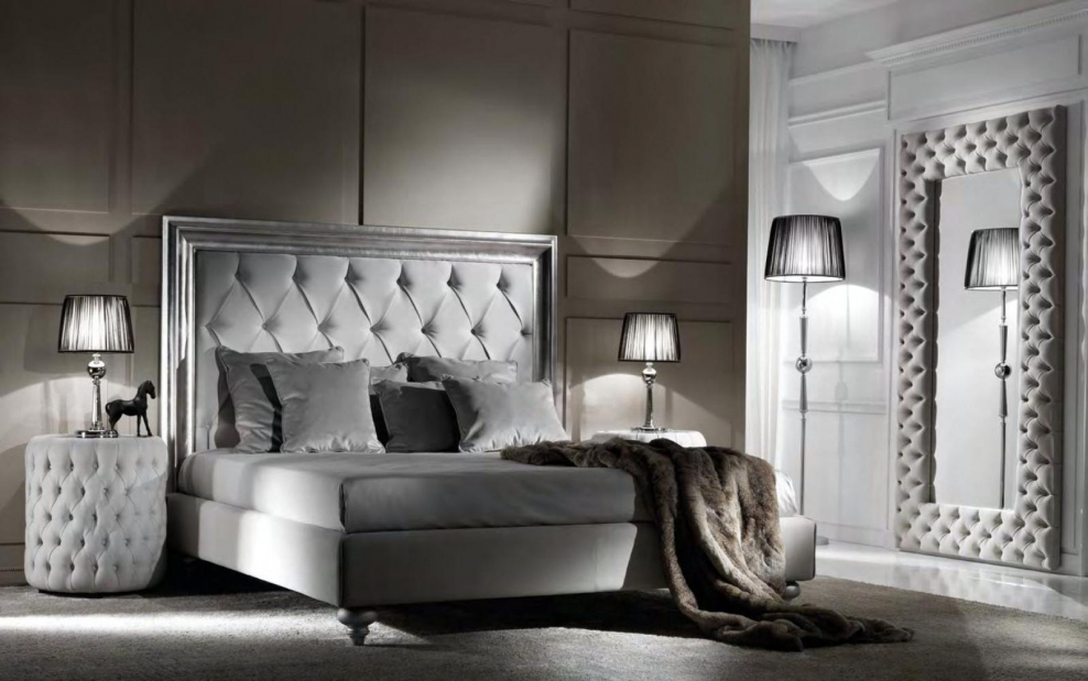 Кровать Chelsea DV Home