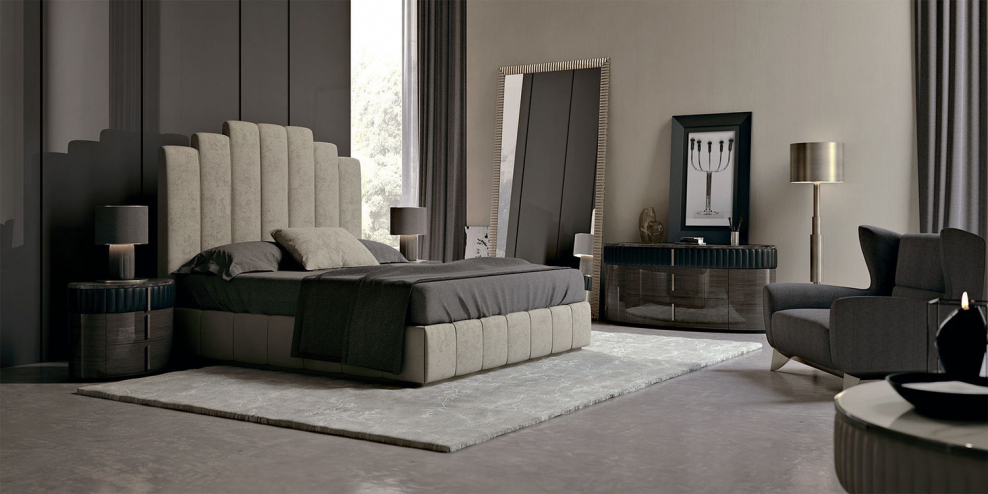 Signorini Coco Daytona кровать