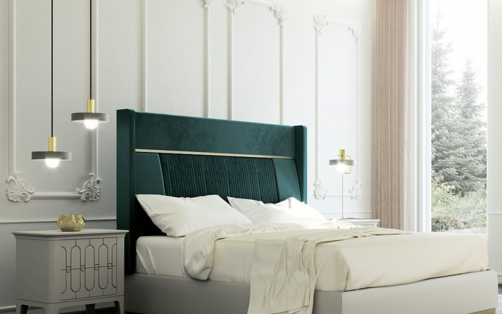 Кровать Mugali Maria