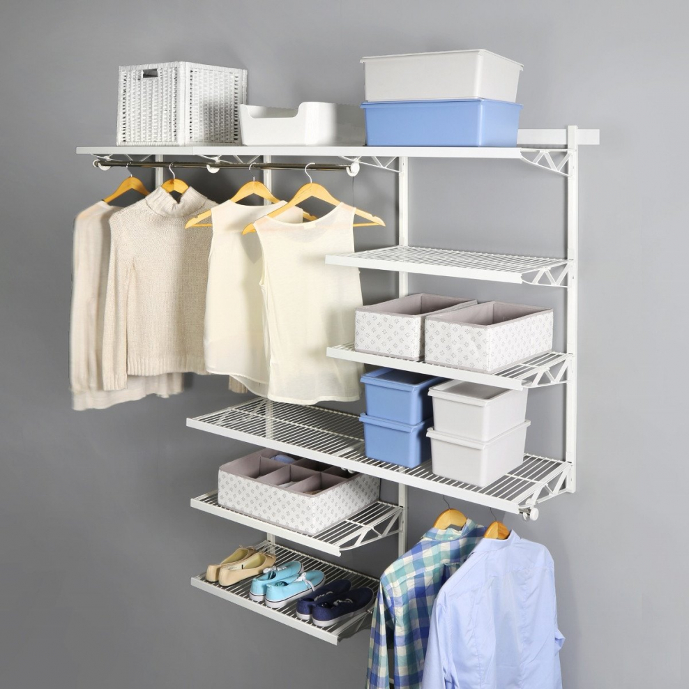 Система для гардеробной