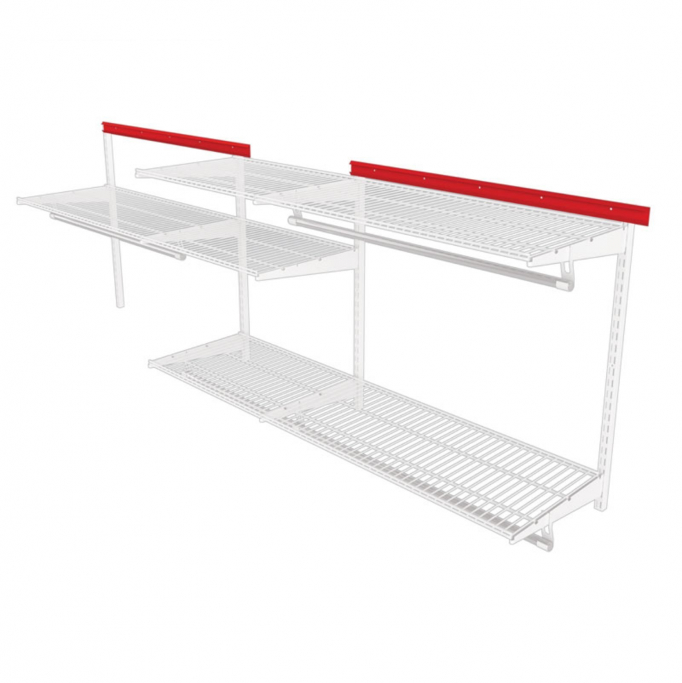 Титан - GS - 350/450 гардеробная система