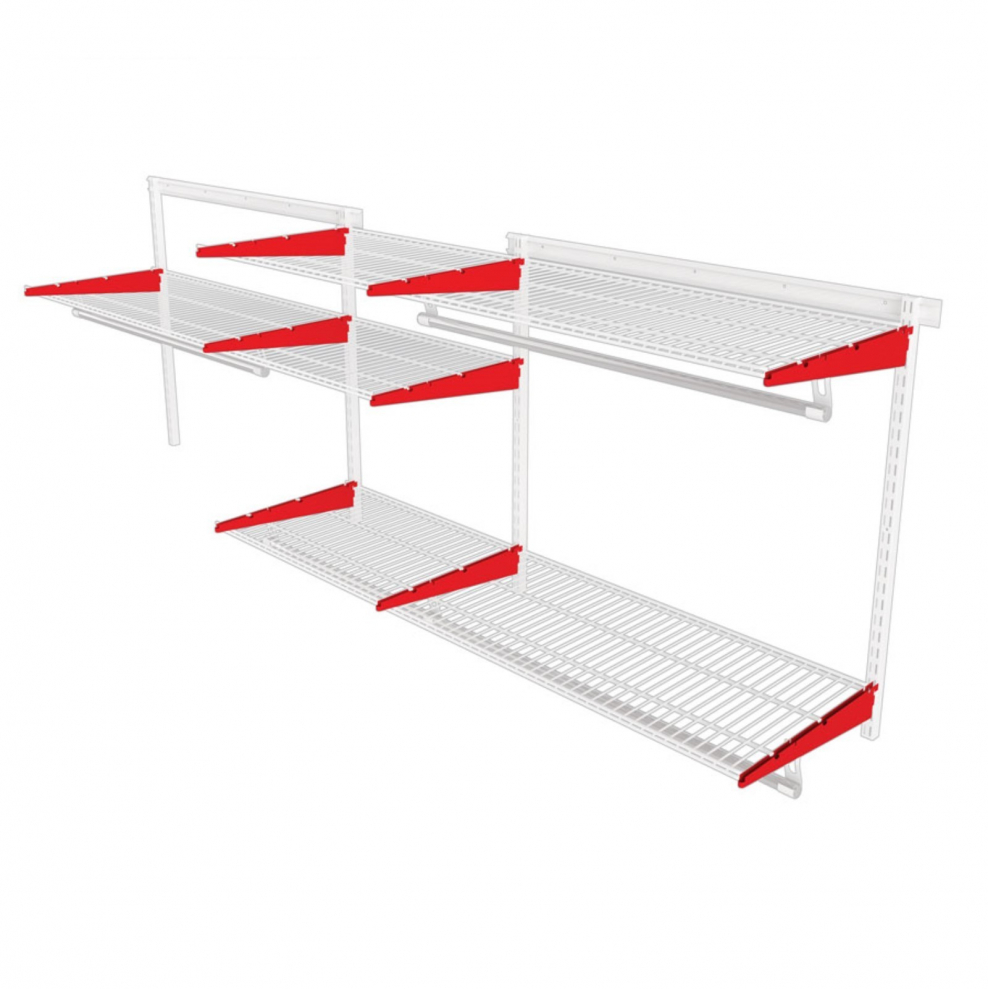 Гардеробная система Титан GS-350s