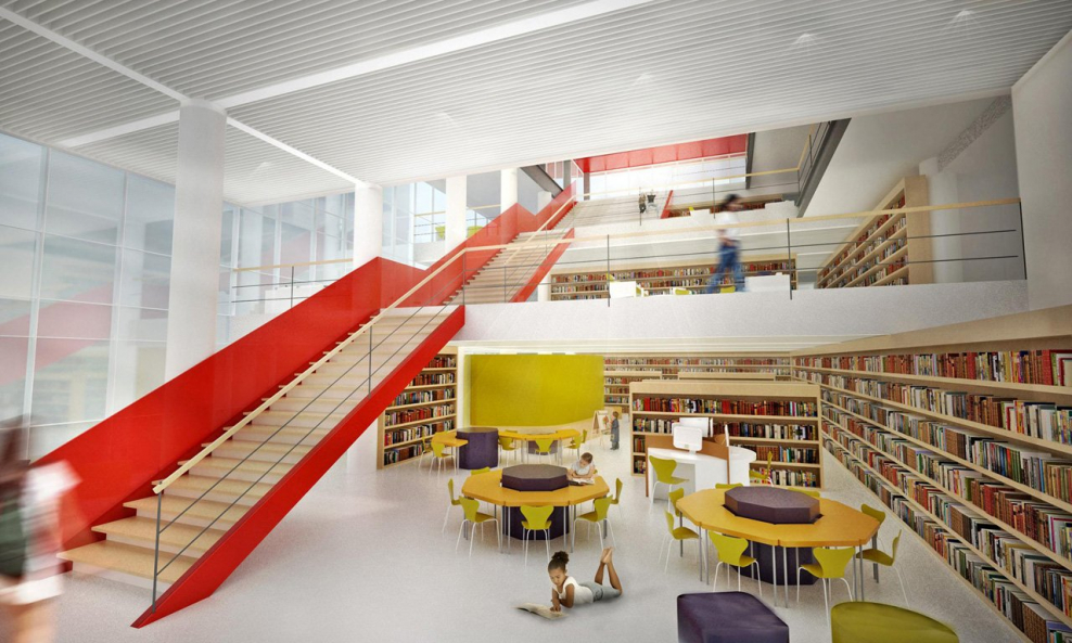 МГППУ библиотека