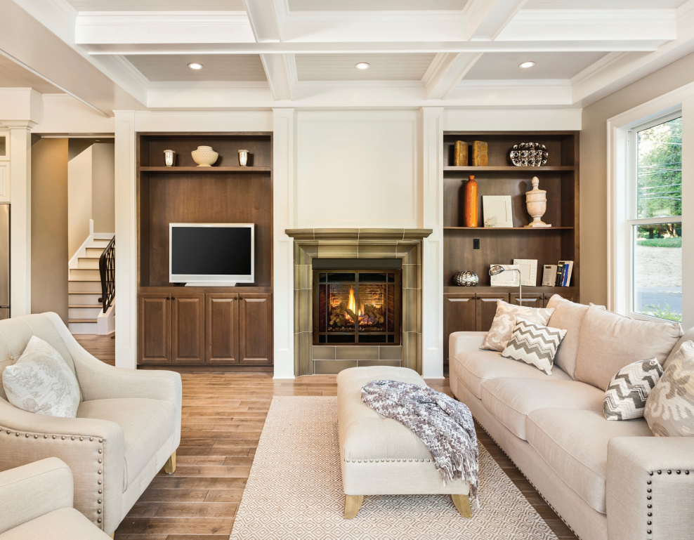 Красивый евроремонт