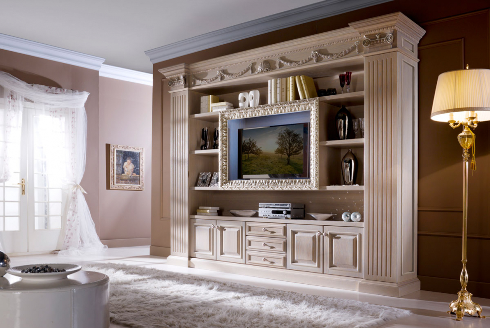 Гостиная giorno Megaros