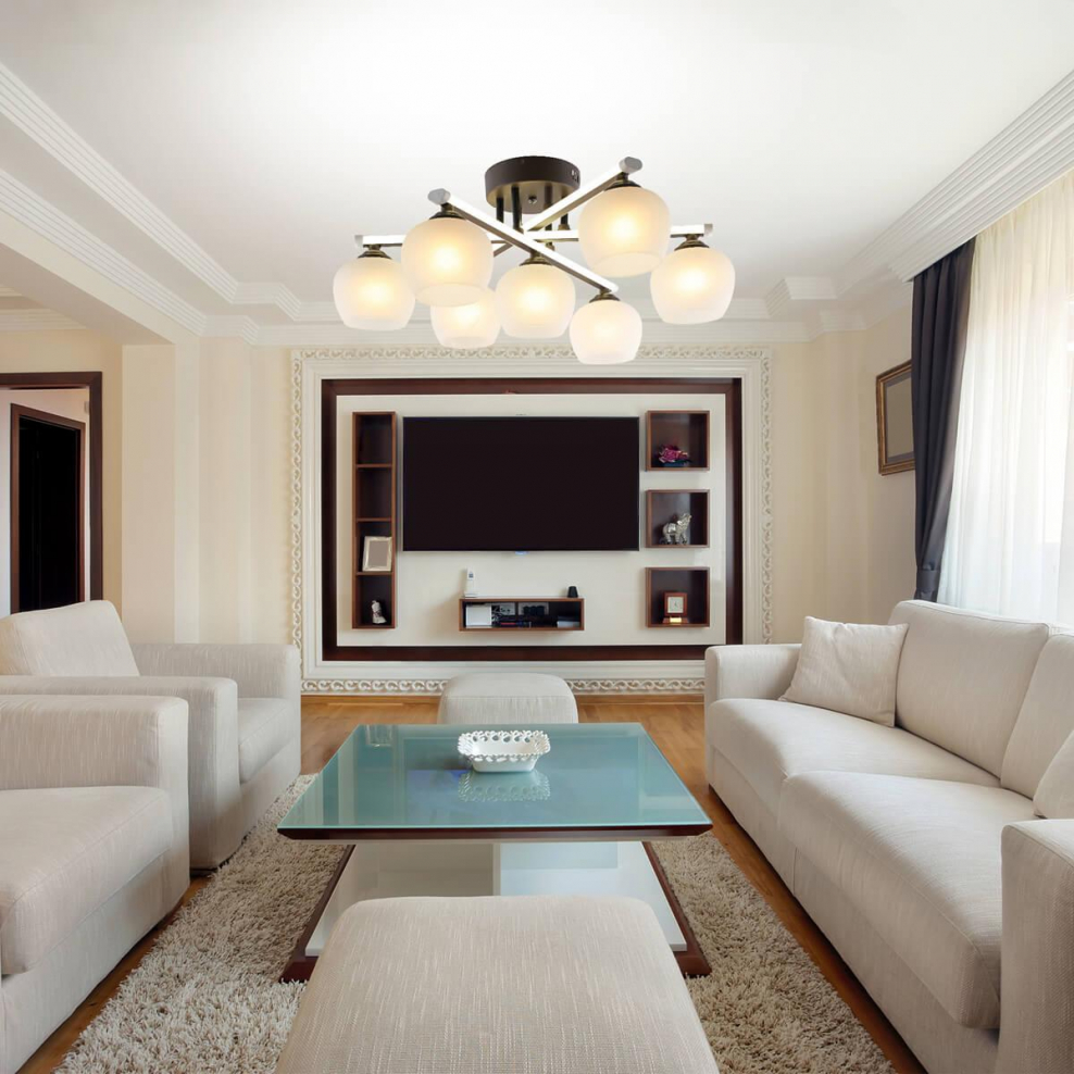 Люстра Rivoli Terni 6029-305