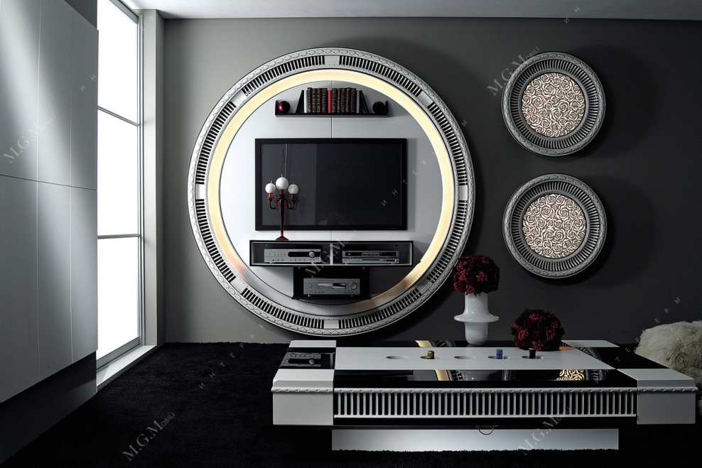 Vismara Design мебель для TV