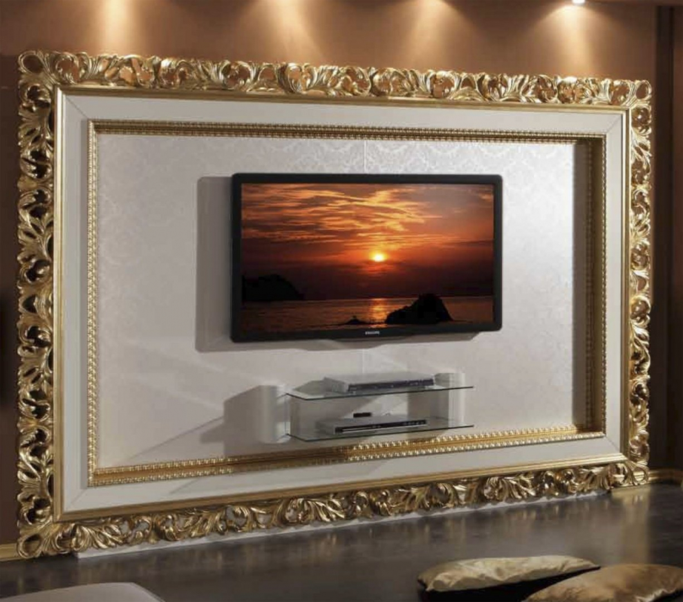 Тумба ТВ 676 Скаппини