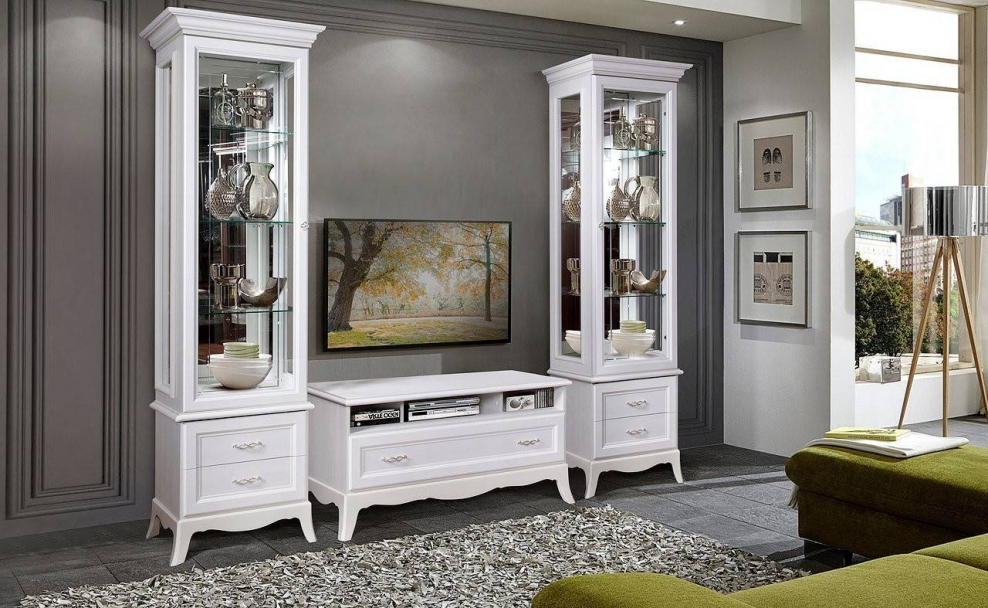 Тумба Амели Ярцево