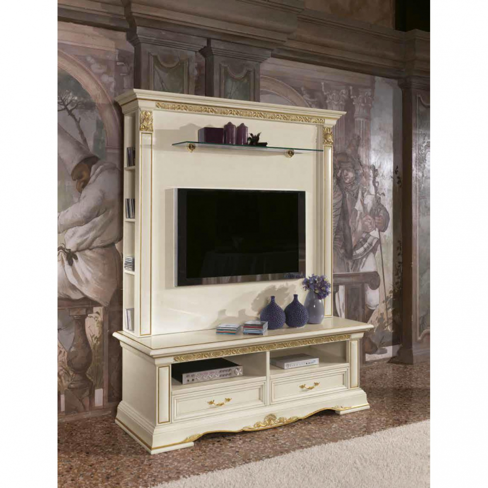 Тумба под ТВ Вивальди