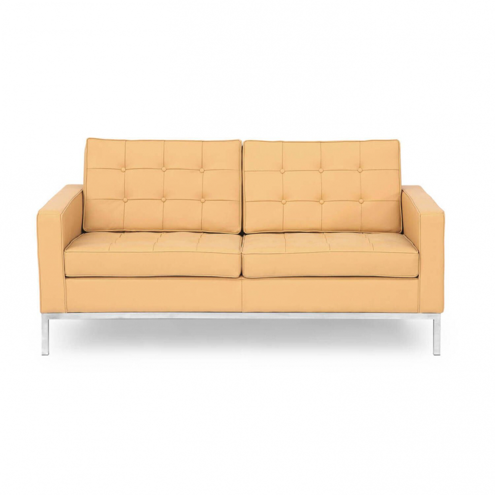 Диван Флоренс 2х местный