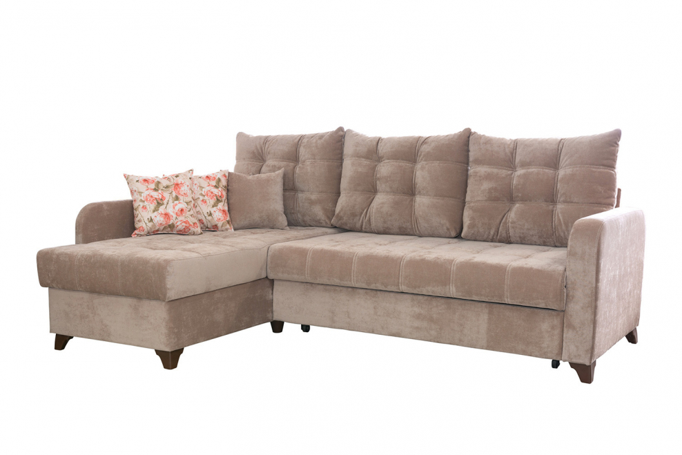 Диван +1 кресло комплект для гостинной