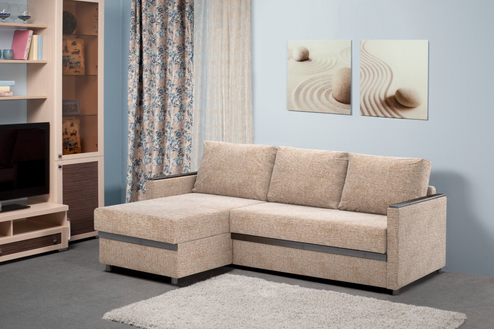 Хофф диван Берлин угловой