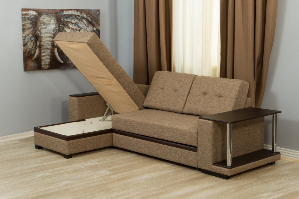 Диван Вольберг угловой