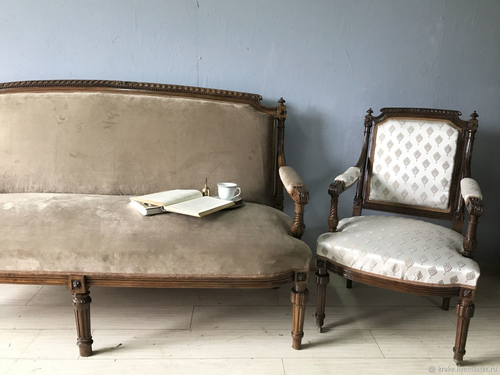 Диван Амстердам