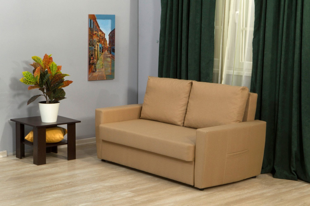 Хофф диван Майами