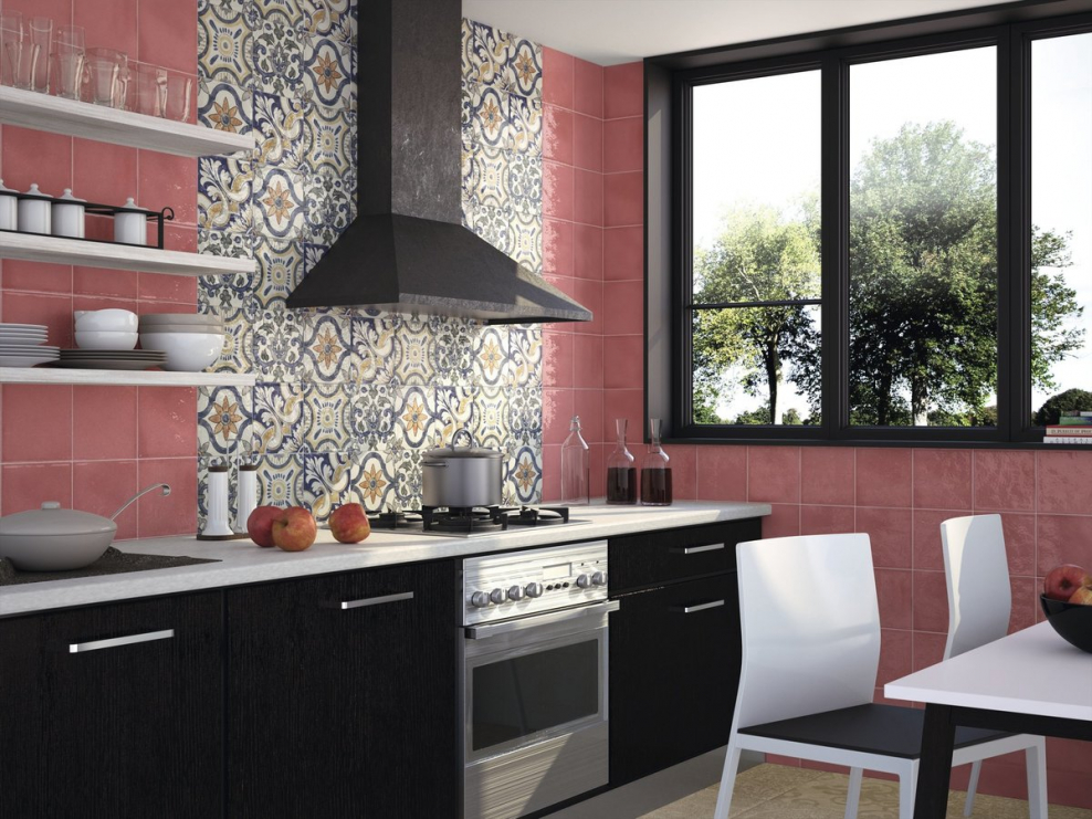 Плитка Ape Gaia 20х20