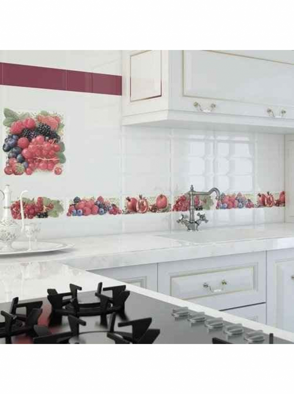 Monopole Ceramica на фартук