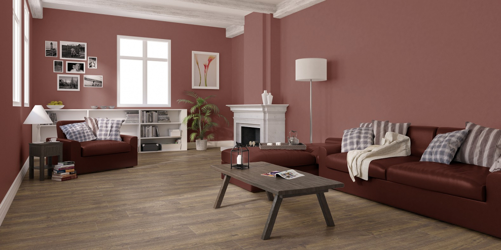 Ламинат Kastamonu дуб Пиренейский