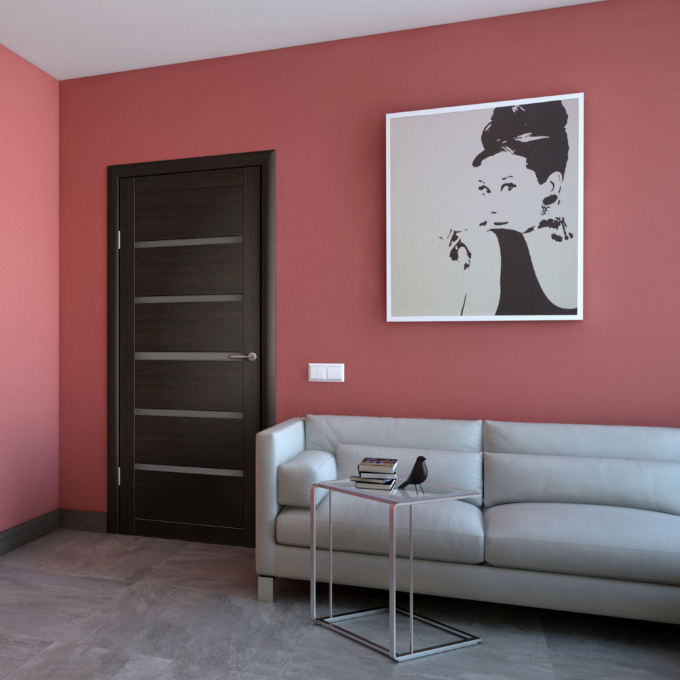 Двери Альберо Вена