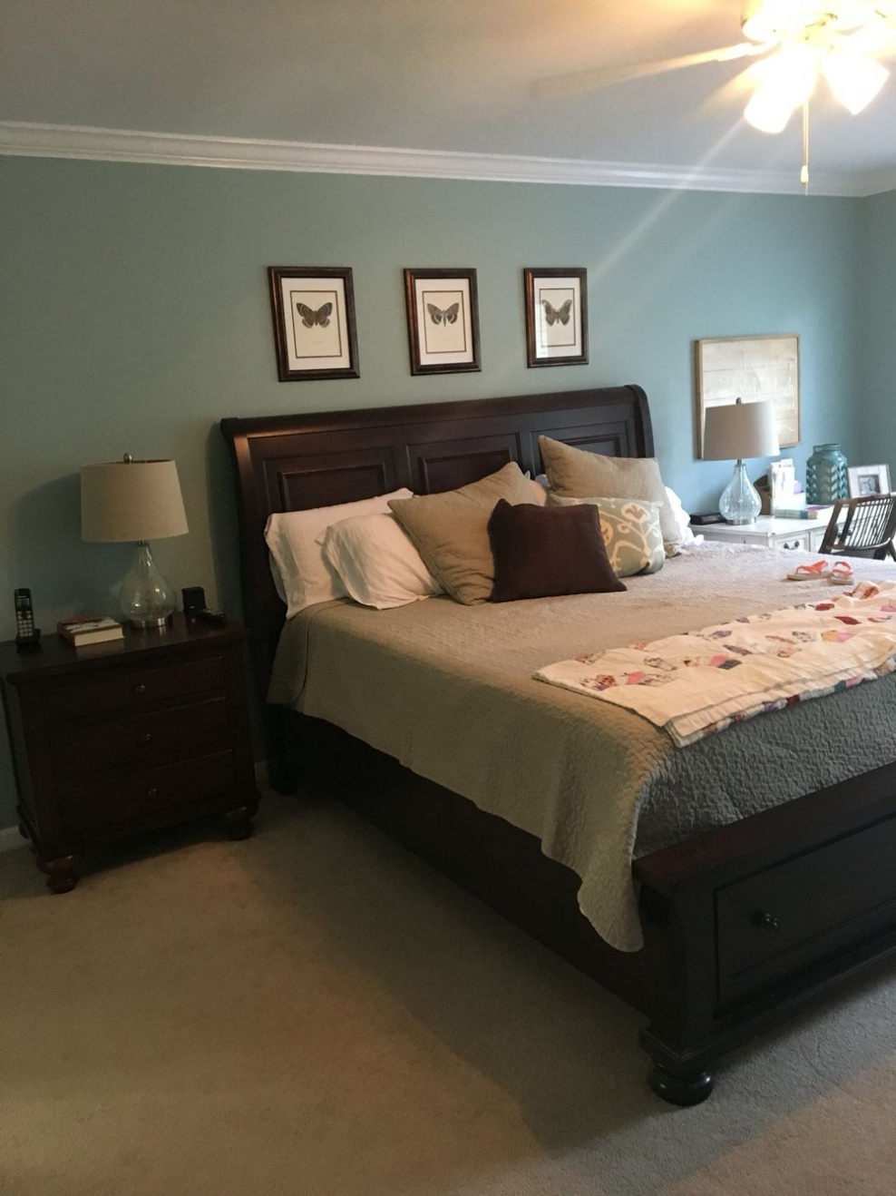 Sherwin Williams 9159