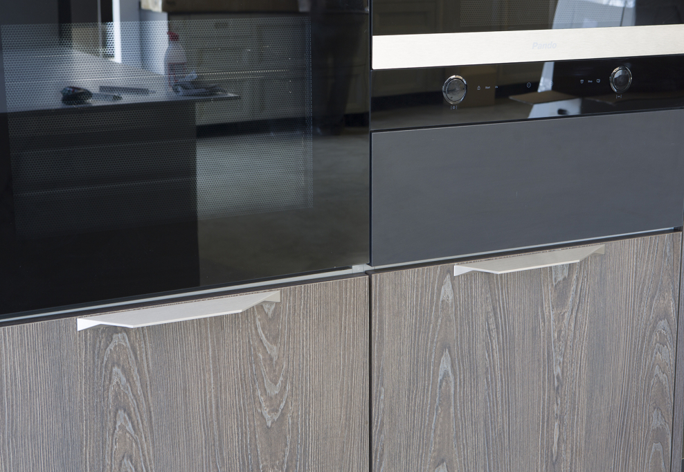 Профиль-ручка под пропил 5000 мм