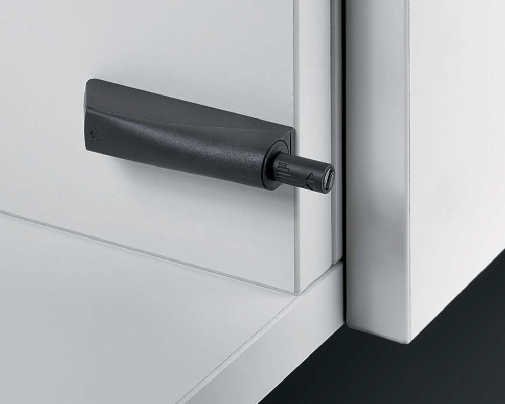 Ящики Blum LEGRABOX