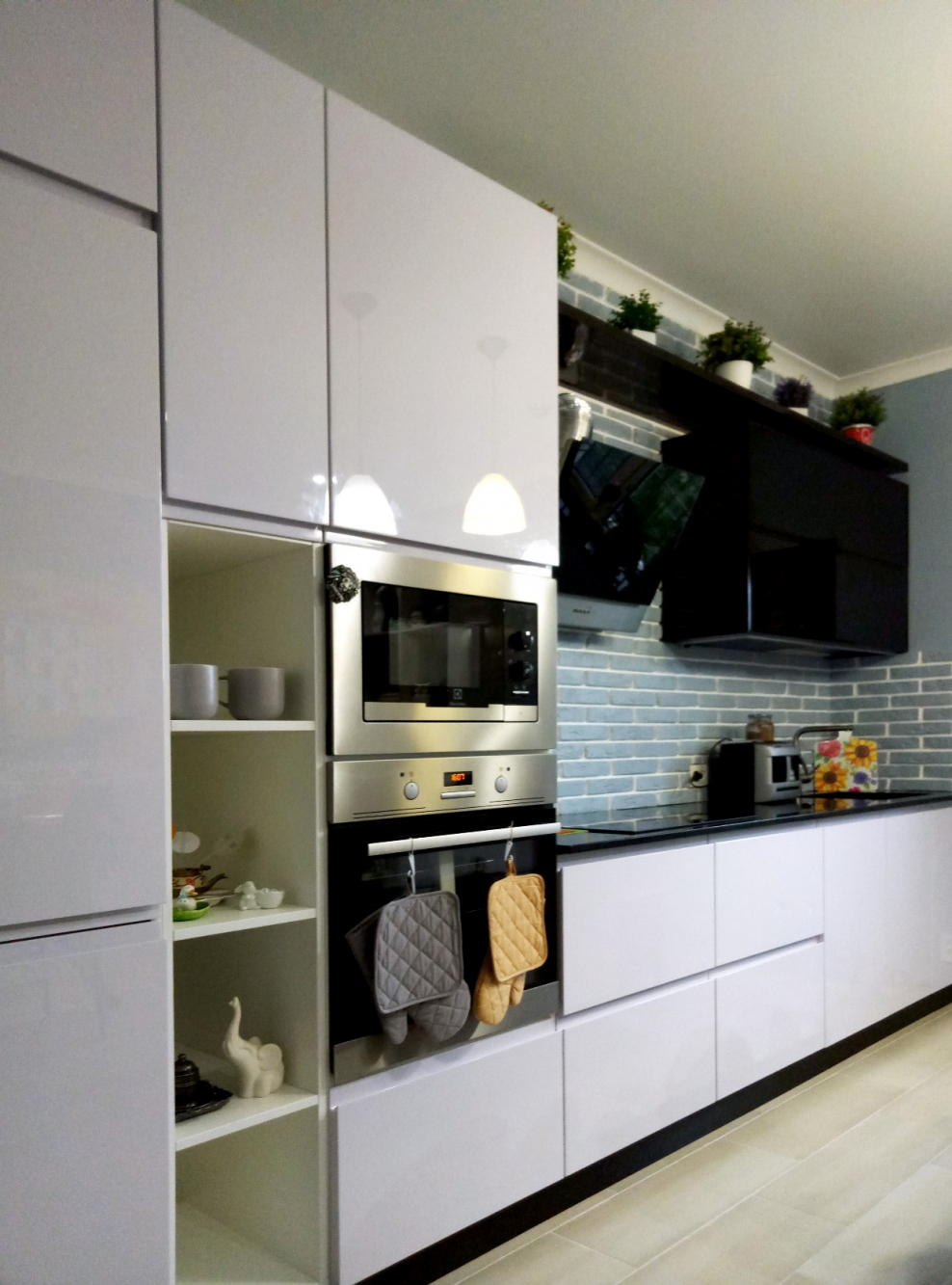 Ручки ray rt109sc