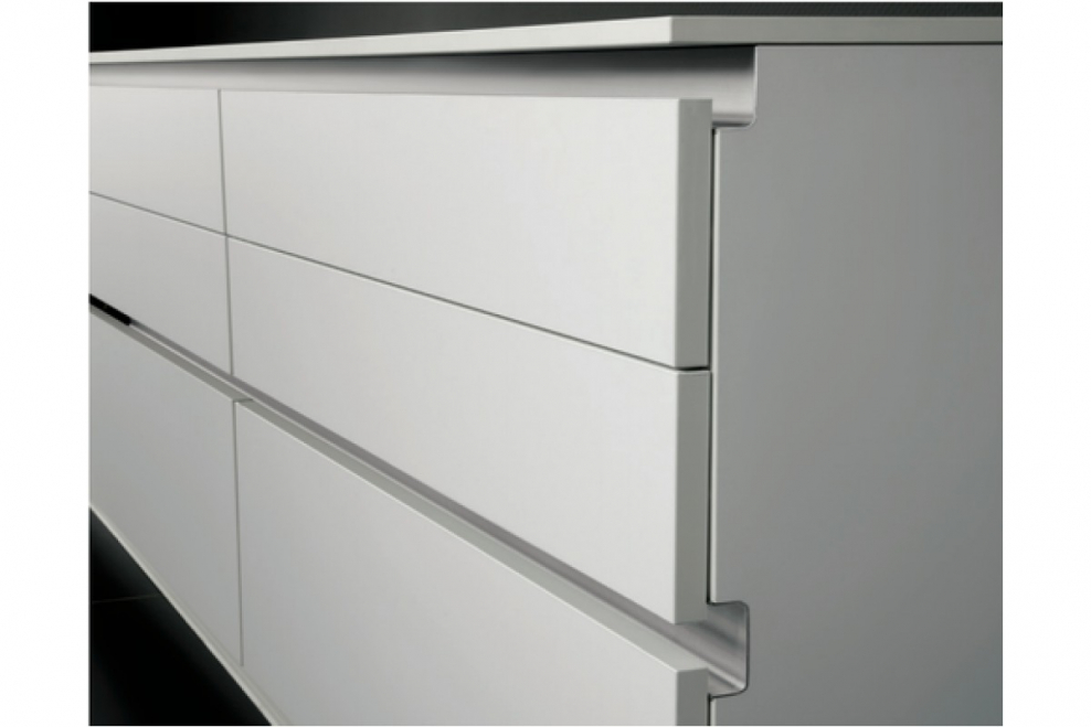 Элемент автоматического открывания двери Blanco Movex 519357