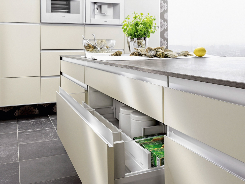 Stosa cucine Infinity