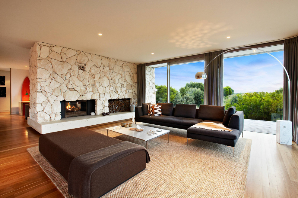 Современная отделка квартир