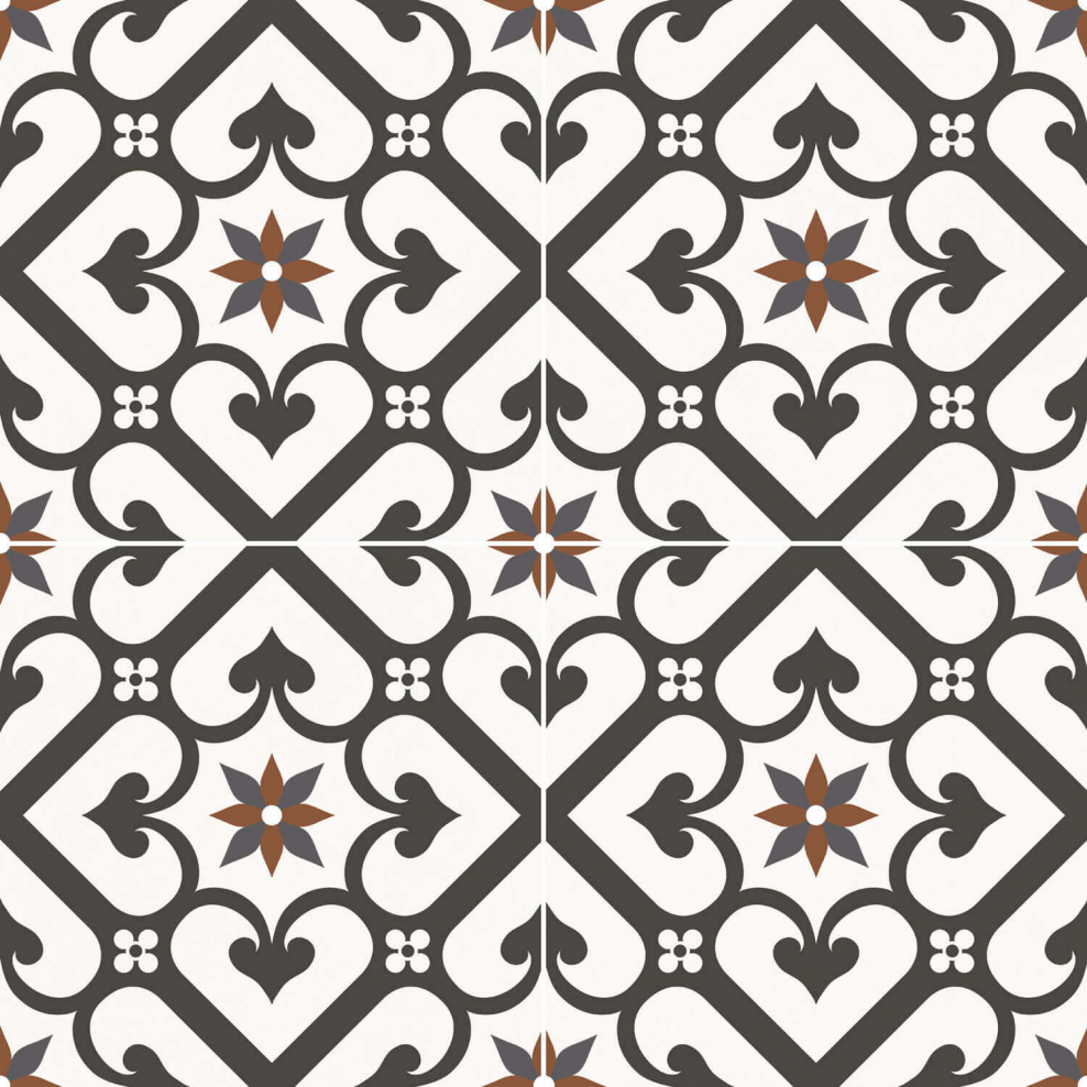 Керамогранит Origin Briana Marine 45×45