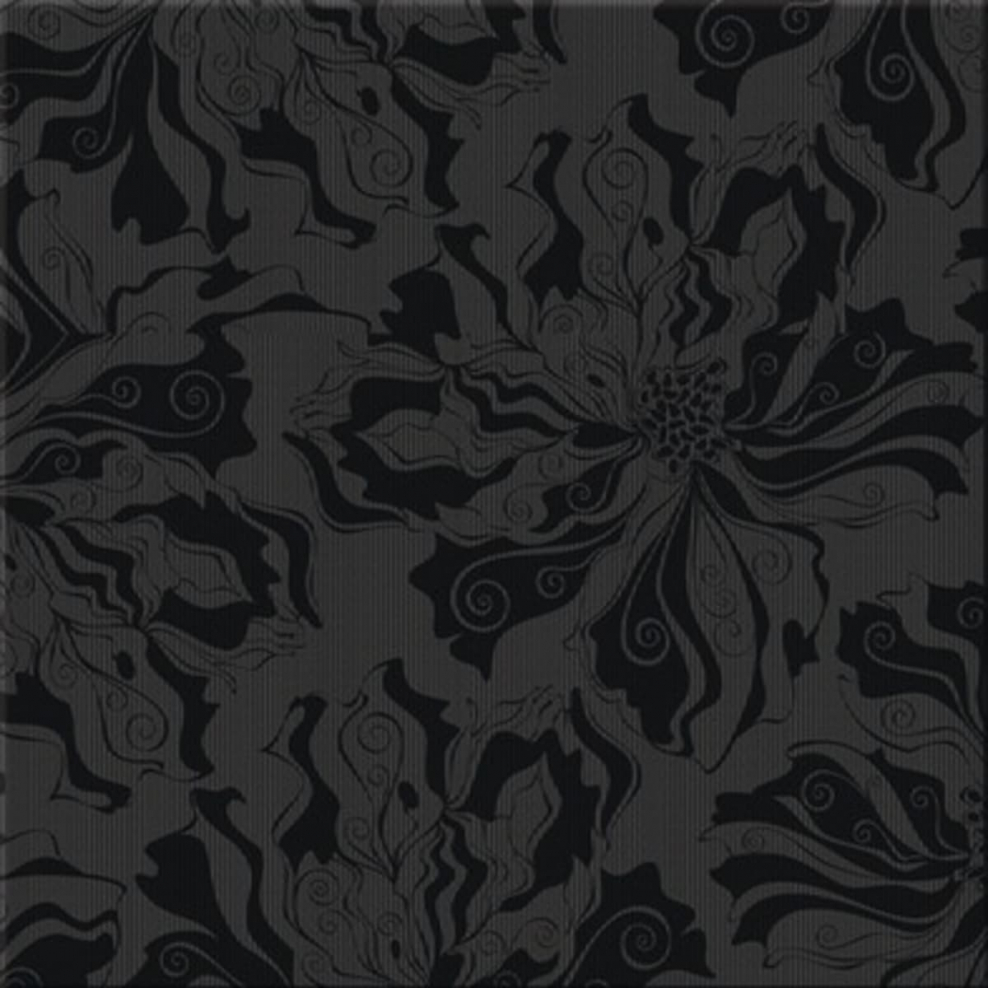 Валькирия антрацит 33,3х33,3