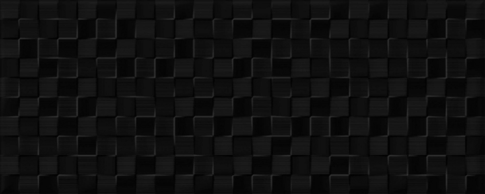 Ceramica Classic Eridan черная мозаика