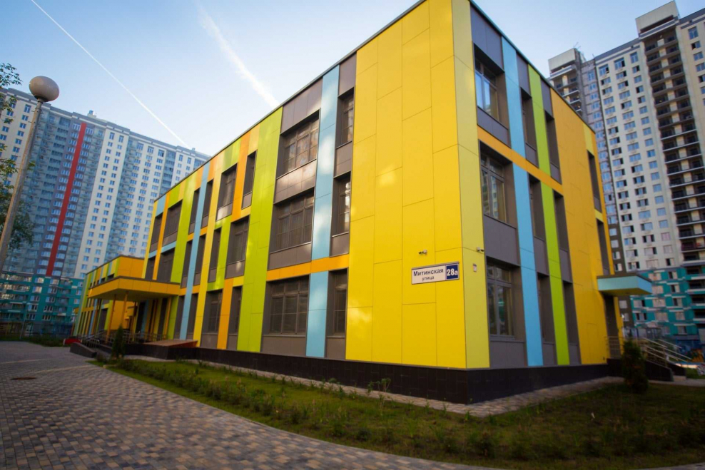 Марусино Заречная