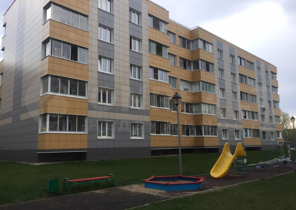 Деревня Марусино Заречная улица