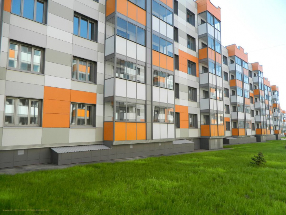 Д Марусино Люберецкий район