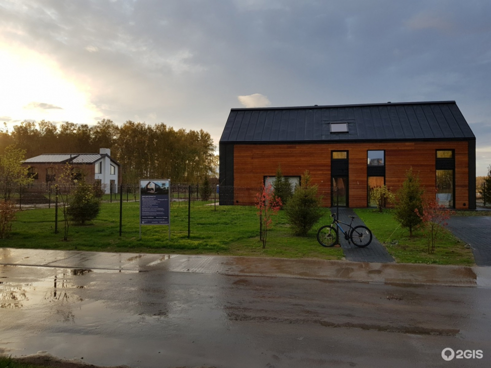 Малое Павлино Марусино 77