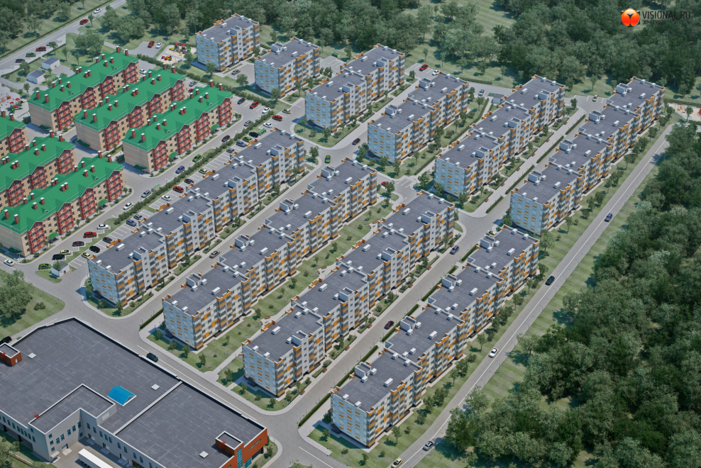 Д Марусино Люберецкий район