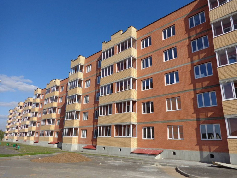 Марусино Заречная