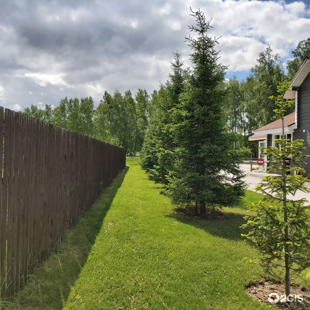 Ночное Марусино