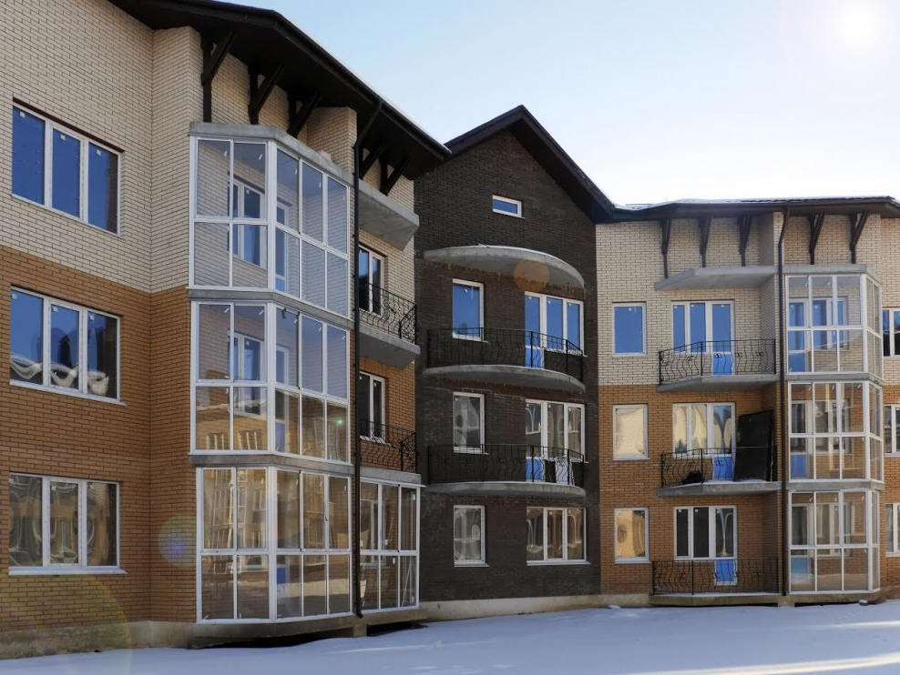 Соловьиная роща НСО Марусино