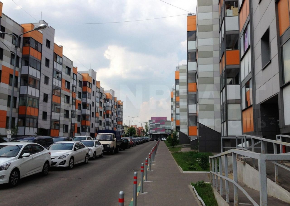 Соловьиная роща Новосибирск коттеджный поселок