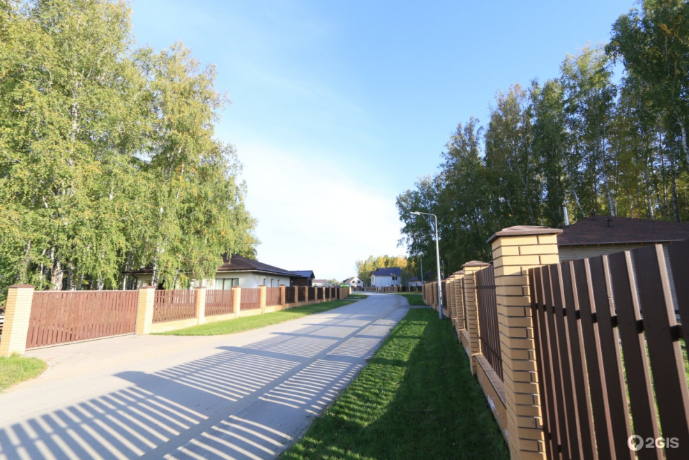 Некрасовка Люберцы